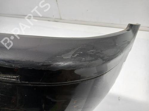 Front bumper OPEL ZAFIRA A MPV (T98)  | BP31160394C7 
