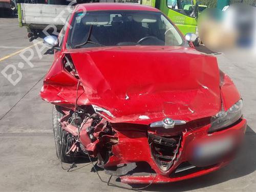 Used Parts ALFA ROMEO 147 (937_) 1.9 JTDM 8V (937.AXD1A, 937.AXU1A, 937.BXU1A) 4983247