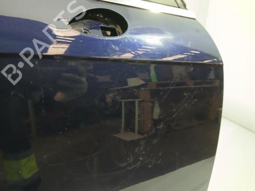 Right front door SEAT EXEO (3R2)  | BP31149683C3 