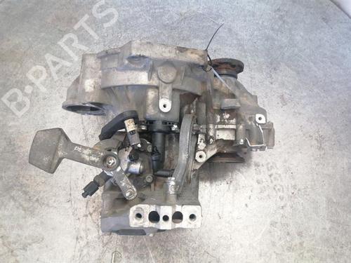 Used Gearbox Gearbox 34460237 34460237