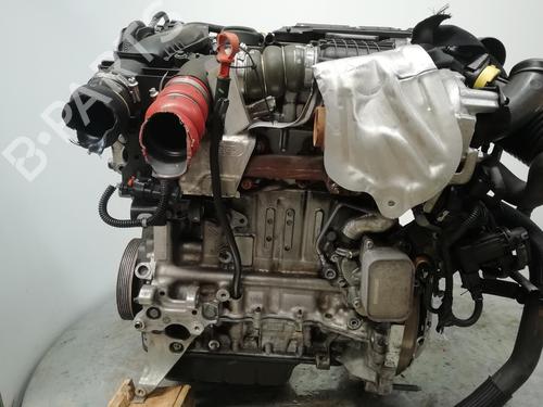 Engine CITROËN C3 II (SC_) 1.6 BlueHDi 100 | BP28209197M1 