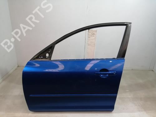 Used Left front door MAZDA 3 Saloon (BK) 1.6 (BK12) (105 hp) 23269272