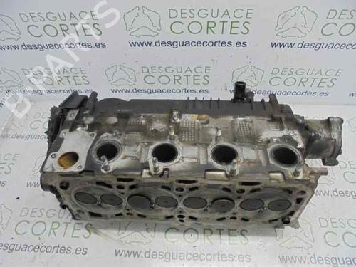 Cylinder head FIAT PUNTO (188_) 1.9 JTD 80 (188.237, .257, .337, .357) | BP10975160M5 
