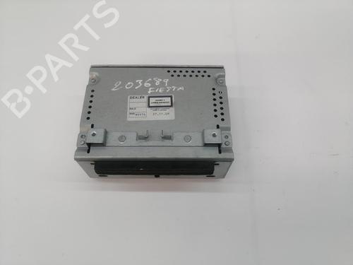 Module électronique FORD FIESTA VI (CB1, CCN) 1.6 TDCi (90 hp) 29904288