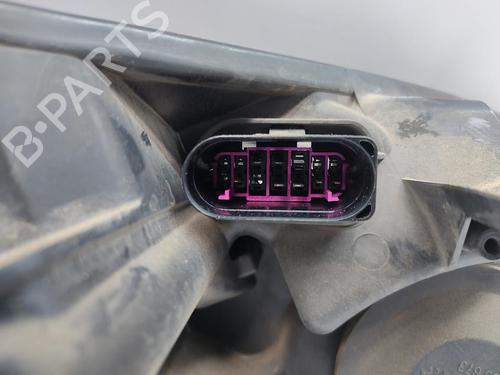 Left headlight FORD S-MAX (WA6) | BP33694138C28 - Image 2