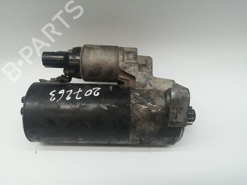 Used Starter Starter VW TOUAREG (7LA, 7L6, 7L7) [2002-2013] 34376064 34376064