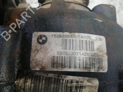 Rear differential BMW 5 (E60) 525 i | BP27217534M24 - Image 3