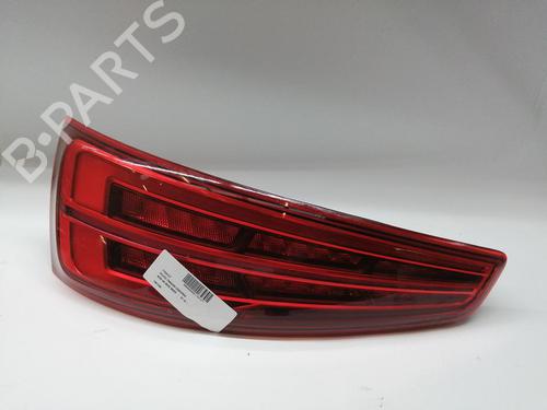 Used Left taillight Left taillight AUDI Q3 (8UB, 8UG) [2011-2020] 35786872 35786872