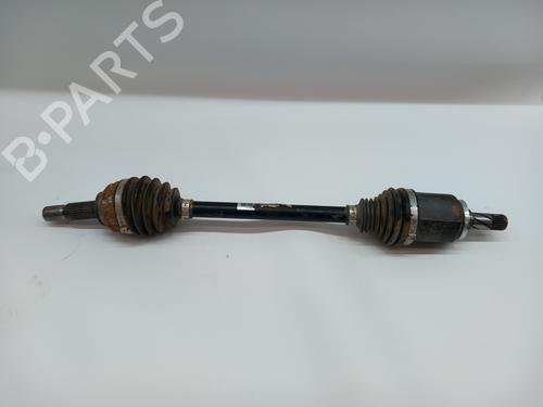 Used Left front driveshaft MG MG ZS SUV (AZS1) [2017-2025]  29244155