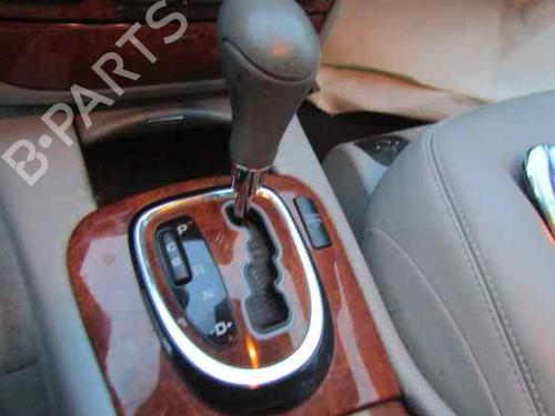 Left front steering knuckle MERCEDES-BENZ S-CLASS (W220, V220) S 350, S 350 L (220.067, 220.167) | BP5456998M25 