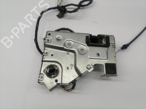 Rear right lock FORD TOURNEO CONNECT 1.8 TDCi | BP29904309C99