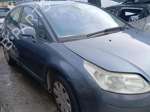 Front bumper CITROËN C4 I (LC_)  | BP31216014C7 