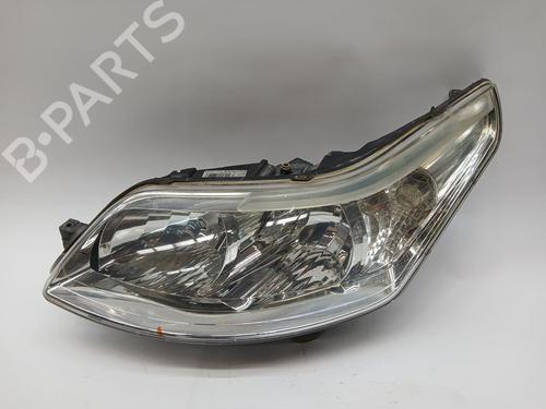 Lyskaster venstre Lyskaster venstre 38240031 38240031