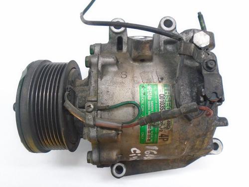 AC compressor HONDA CIVIC VIII Hatchback (FN, FK) 1.8 (FN1, FK2