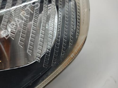 Højre forlygte FORD FIESTA VI (CB1, CCN) | BP30175188C29