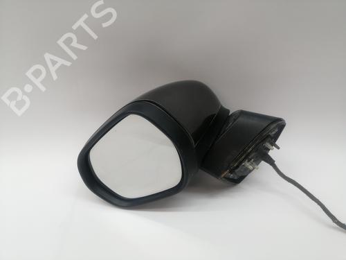 Used Left mirror FORD PUMA (J2K, CF7) [2019-2025]  29531856