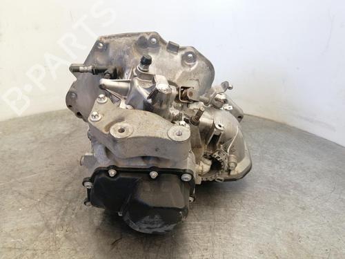 Gearbox OPEL CORSA D (S07) | BP32204754M3