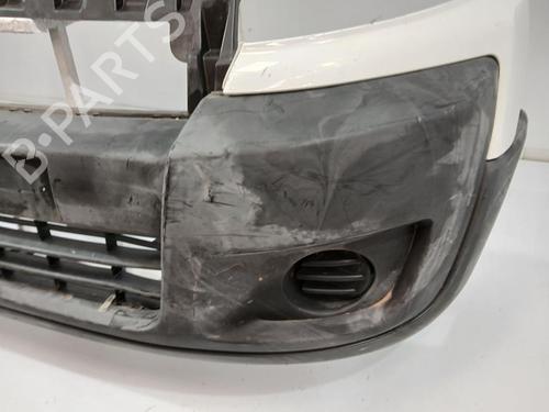 Front bumper PEUGEOT EXPERT Tepee (VF3X_) 2.0 HDi 120 | BP32263395C7 