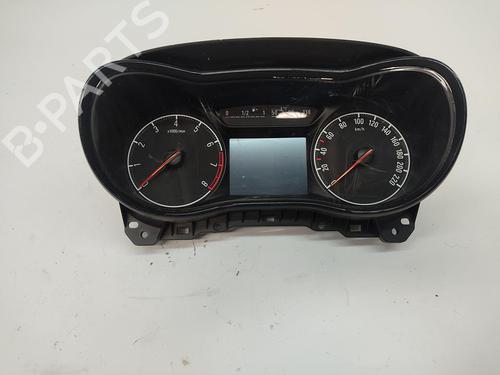 Instrument cluster OPEL CORSA E (X15) | BP35905270C47 - Image 1