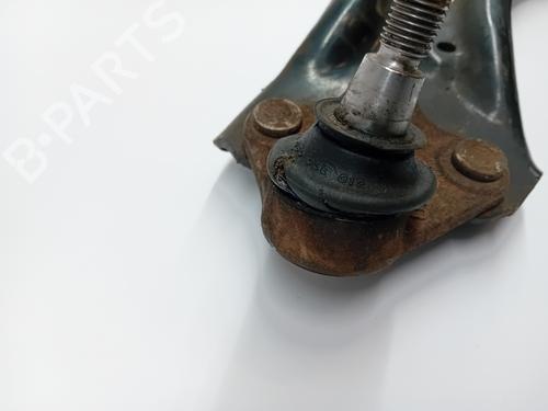 Left front suspension arm SEAT IBIZA IV SC (6J1, 6P5)  | BP24195589M12 