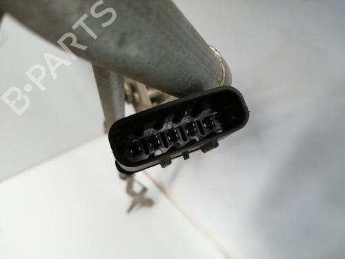 Front wiper motor OPEL MERIVA A MPV (X03) | BP31361965M29