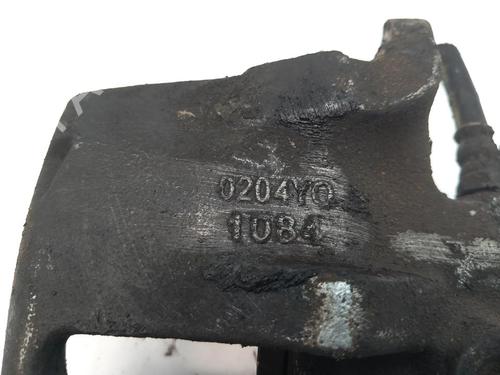 Right front brake caliper CITROËN C5 I (DC_) 2.0 HDi (DCRHZB, DCRHZE) | BP37471464M104 - Image 4