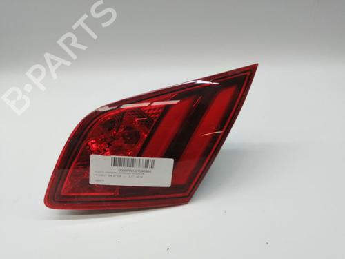 Used Right tailgate light Right tailgate light PEUGEOT 308 II (LB_, LP_, LW_, LH_, L3_) [2013-2021] 32521176 32521176