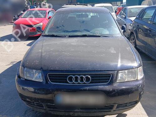 Used Parts AUDI A3 (8L1) 1.8 4524520