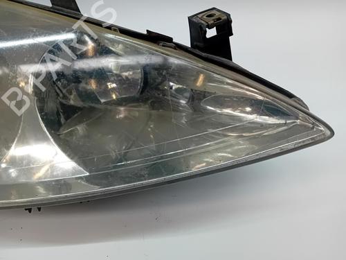 Right headlight PEUGEOT 307 (3A/C) 1.6 16V | BP32320277C29 