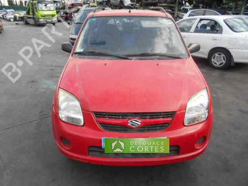 SUZUKI IGNIS II (MH) 1.3 DDiS (RM413D) (70 hp) 702963