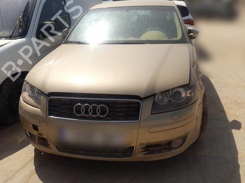 Used Parts AUDI A3 Sportback (8PA) 3.2 V6 quattro (250 hp) 2884965