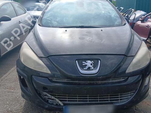 Used Parts PEUGEOT 308 I (4A_, 4C_) 4921941