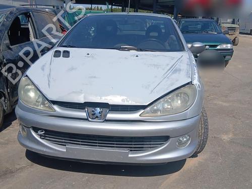 Front left window mechanism PEUGEOT 206 CC (2D) 1.6 16V (2DNFUF, 2DNFUR) | BP36020140C22  - Image 5