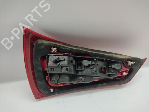 Right taillight AUDI A1 Sportback (8XA, 8XF)  | BP29982270C35 