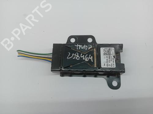 Elektronisk modul Elektronisk modul FORD TRANSIT COURIER B460 Box Body/MPV [2014-2026] 33952334 33952334