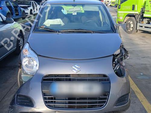 Brugte SUZUKI ALTO VII (GF, HA25_, HA35_)  1.0 (AMF310, GFC31S)  4983304