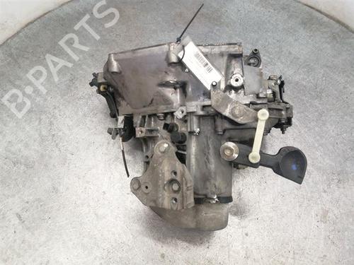 gearbox-citroen-c1-pm_-pn_-2005-2006-2007-2008-2009-2010-2011-2012-2013-2014-35982409 main image