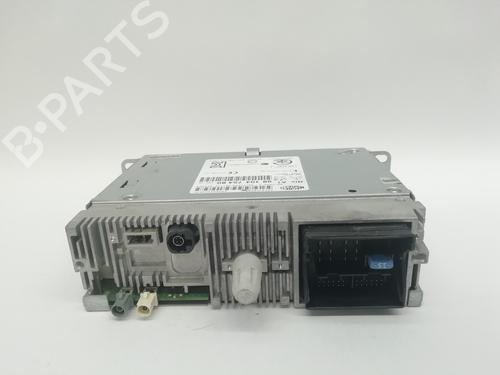 Radio PEUGEOT 308 II (LB_, LP_, LW_, LH_, L3_)  | BP13660919E6 