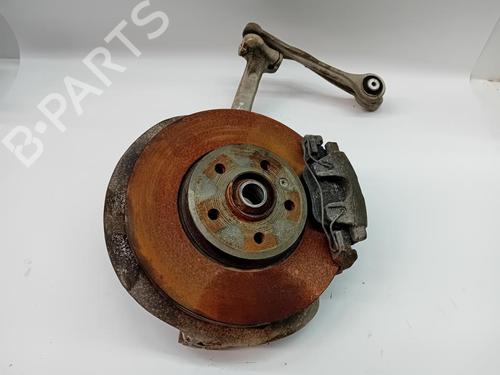 Fusée avant gauche AUDI A4 B9 (8W2, 8WC) [2015-2026]  33037272