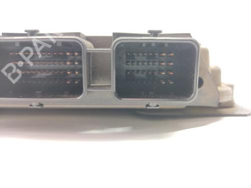 Engine control unit (ECU) CITROËN C4 I (LC_)  | BP29235060M57 