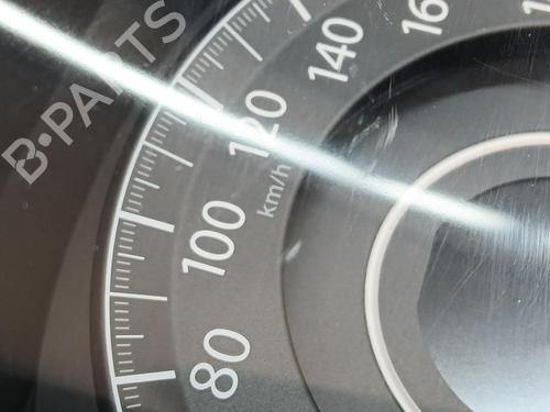 Instrument cluster HONDA CR-V IV (RM_) 1.6 i-DTEC 4WD (RE6) | BP37032403C47 - Image 8