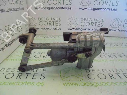 Front wiper motor SEAT LEON (1P1) 1.9 TDI | BP10253757M29 