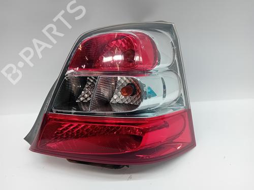 Høyre baklys HONDA CIVIC VII Hatchback (EU, EP, EV) 1.7 CTDi (EP4, EU9) | BP28276030C35 