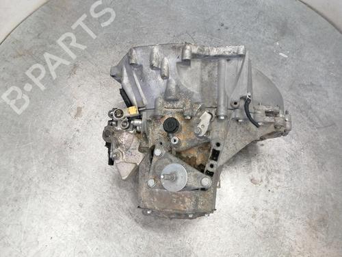 Used Gearbox Gearbox PEUGEOT 308 SW I (4E_, 4H_) 1.6 HDi (112 hp) 32183648 32183648