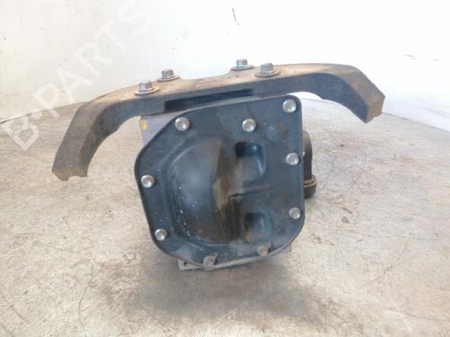 Rear differential MAZDA CX-7 (ER) | BP36781353M24 - Image 3
