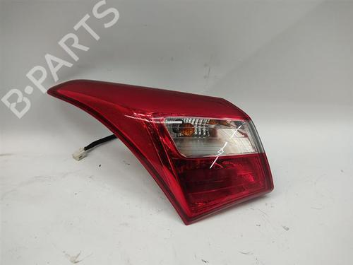 Used Left taillight Left taillight HYUNDAI i30 Coupe 1.6 GDI (135 hp) 35786928 35786928