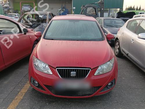 Brugte SEAT IBIZA IV (6J5, 6P1)    4923951