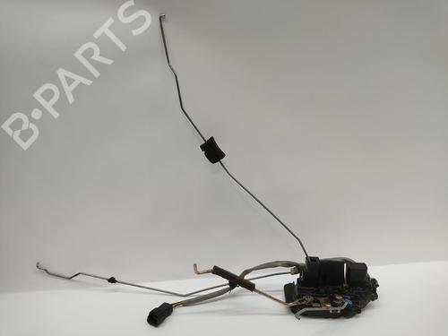 Front right lock KIA CARENS II MPV (FJ)  | BP29311173C97 