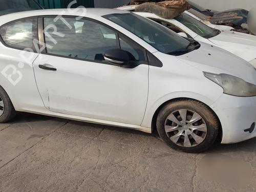Other PEUGEOT 208 I (CA_, CC_)  | BP27477453O1