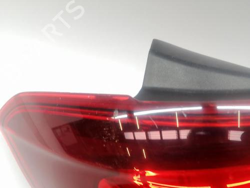 Venstre Baklys OPEL CORSA E (X15) 1.4 (08, 68) | BP32364248C34